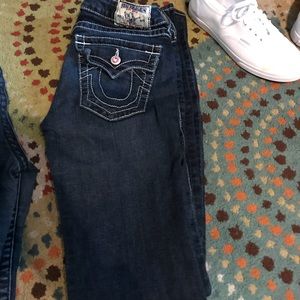 True religion jeans
